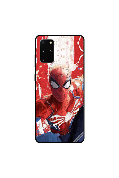 Covernex غطاء حماية سامسونج جالكسي S20 بلس - إنه جاهز للطيران