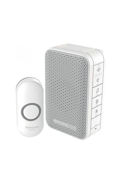 HONEYWELL Wireless Doorbell, Honeywell DC313NP2