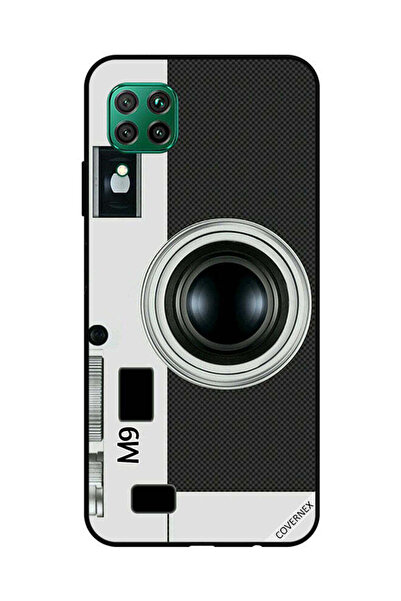 Covernex غطاء حماية للكاميرا لهاتف هواوي نوفا 7i / P40 لايت