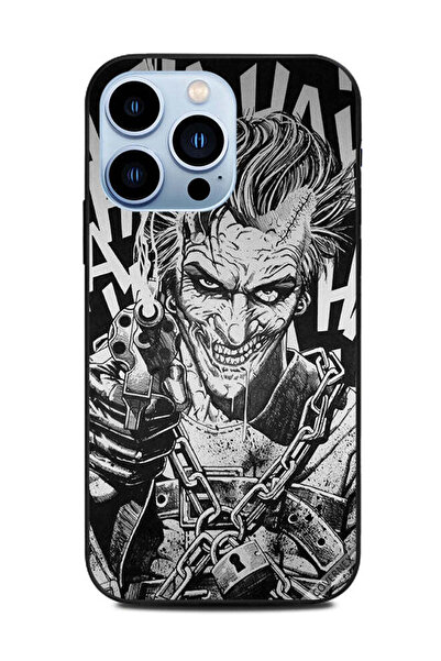 Covernex غطاء حماية لجهاز Apple iPhone 13 Pro هاها جاهز لإطلاق النار