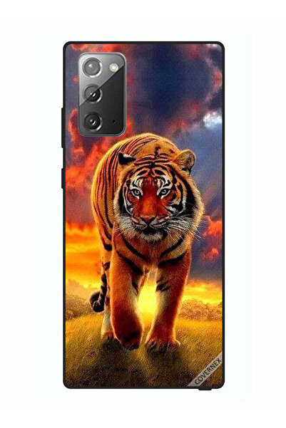 Covernex غطاء حماية لهاتف سامسونج جالكسي نوت 20 ليوبارد