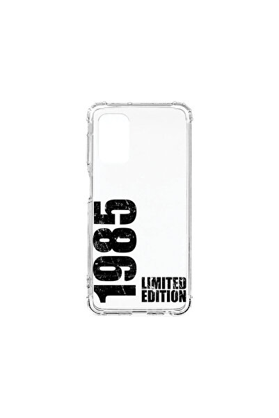 bestcase ® Удароустойчив калъф за Samsung Galaxy A53, лимитирана серия 1985, ...