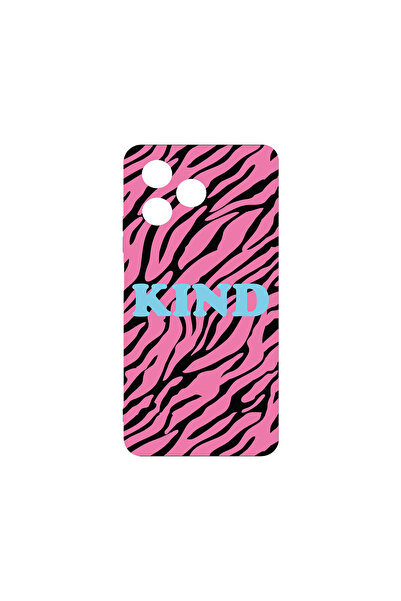bestcase ® Husa Slim Silicon pentru Xiaomi Redmi 13, Kind, 1923377 B 1872