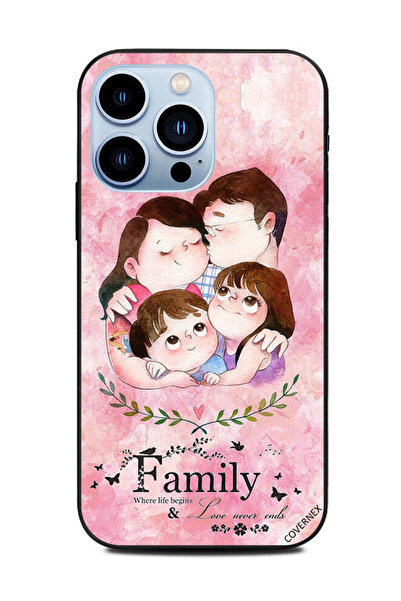 Covernex غطاء حماية لهاتف Apple iPhone 13 Pro Family