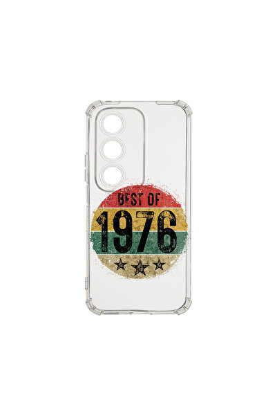 bestcase ® Αντικραδασμική θήκη για Oppo A80 5G, Best Of 1976, 1925007 AS 1909