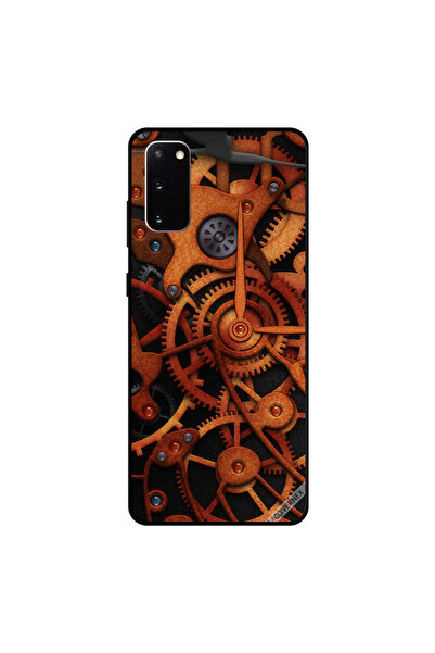 Covernex غطاء حماية ساعة ماخ ويل لهاتف سامسونج جالكسي S20