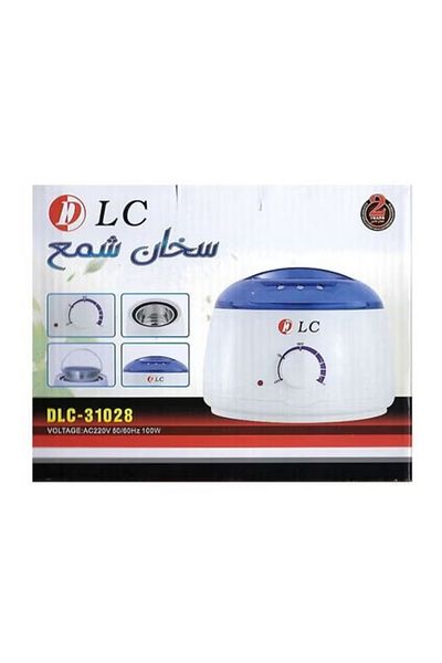 DLC Wax Machine