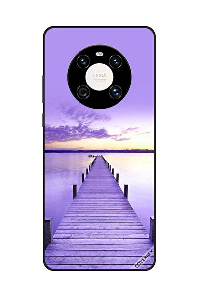 Covernex غطاء حماية لهاتف هواوي ميت 40 باثواي تو سي