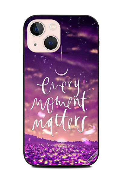 Covernex غطاء حماية لهاتف Apple iPhone 13 Mini كل لحظة مهمة