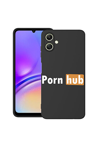 bestcase ® Husa Slim Silicon pentru Samsung Galaxy A05, Prn Hub, 1788875 B 1882