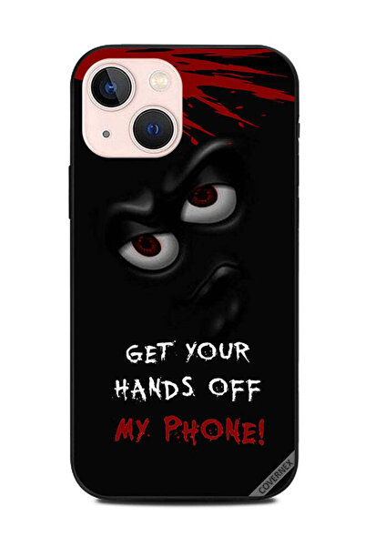 Covernex غطاء حماية لهاتف Apple iPhone 13 Mini - ابتعد عن هاتفي