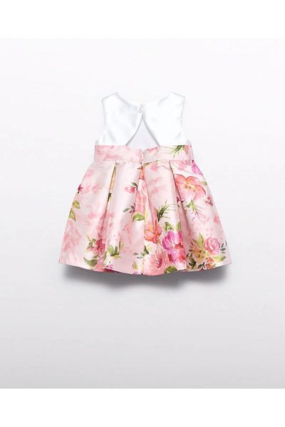 MAYORAL Abel&Lula 5030 Girl's Pink Dress