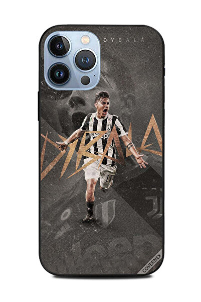 Covernex غطاء حماية لهاتف Apple iPhone 13 Pro Max ديبالا