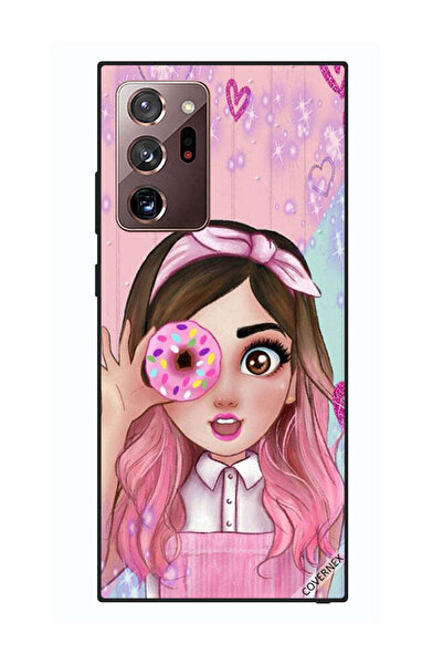 Covernex Protective Case Cover For Samsung Galaxy Note 20 Ultra Cute Little G...