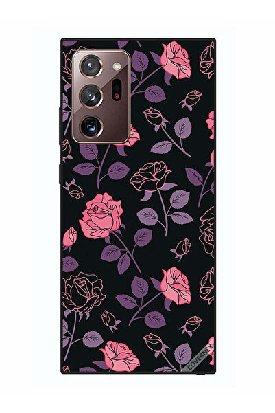 Covernex Protective Case Cover For Samsung Galaxy Note 20 Ultra Pink And Purp...