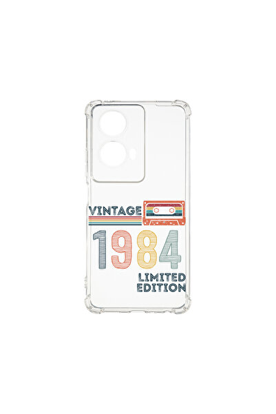 bestcase ® Carcasă antișoc pentru Motorola Edge 50 Fusion, ediție limitată 19...