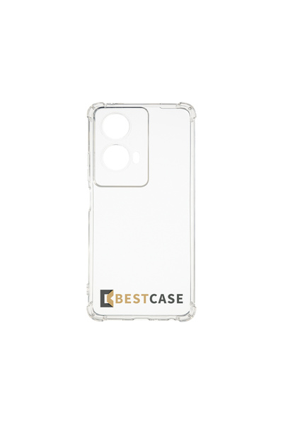 bestcase ® BestCase® Husă antișoc pentru Motorola Edge 50 Fusion, 1805844 AS ...