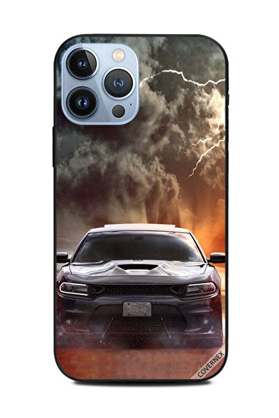 Covernex غطاء حماية لهاتف Apple iPhone 13 Pro Max Gts-48