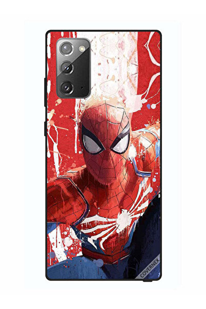 Covernex غطاء حماية لهاتف سامسونج جالكسي نوت 20 - جاهز للطيران