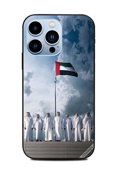 Covernex غطاء حماية لجهاز آبل آيفون 13 برو - الإمارات العربية المتحدة