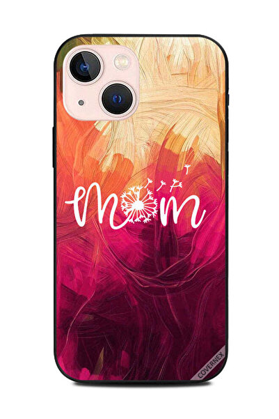 Covernex غطاء حماية لهاتف Apple iPhone 13 Mini Mom