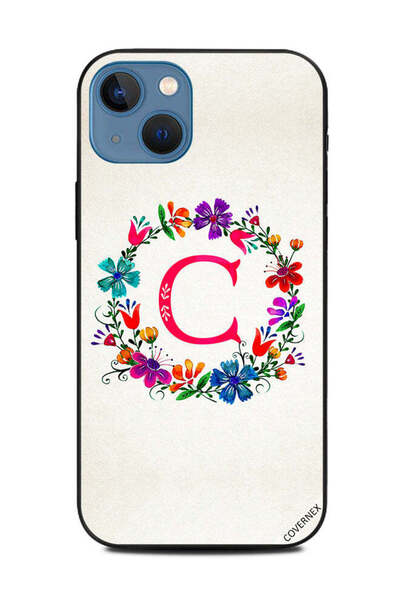Covernex غطاء حماية لهاتف Apple iPhone 13 حرف C
