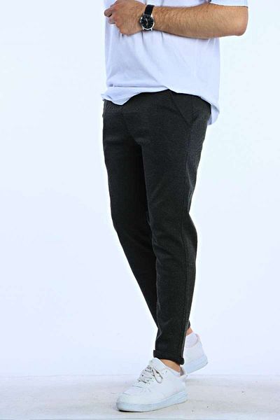 Benim Denim Pike Jogger Pants Khaki
