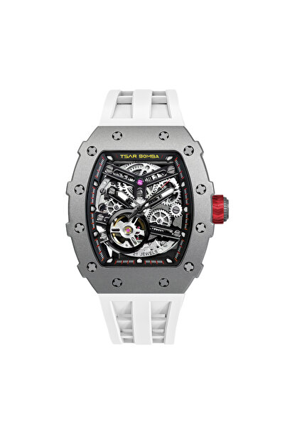 Tsar Bomba Elemental Serisi – Titanium Edition TB8208T