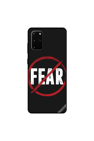 Covernex غطاء حماية لهاتف سامسونج جالكسي S20 بلس بدون خوف