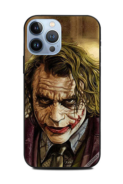Covernex غطاء حماية لجهاز Apple iPhone 13 Pro Max انظر إلي