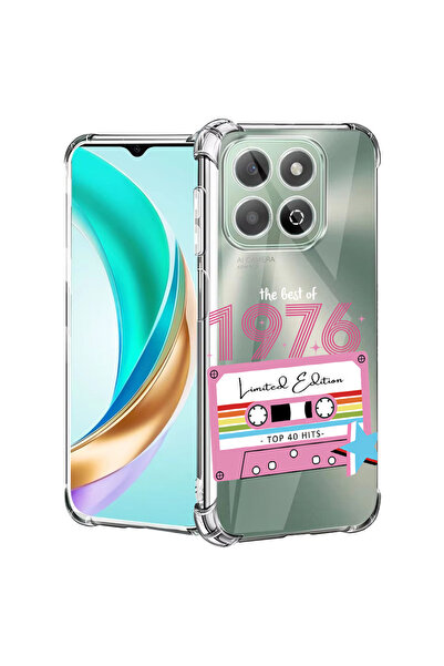 bestcase ® Carcasă antișoc pentru Honor 200 Smart, Best Of 1976, 1925010 AS 1930