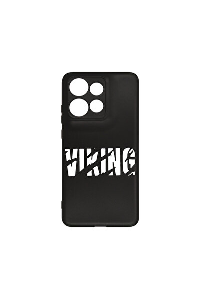 bestcase ® Husa Slim Silicon pentru Motorola Edge 50 Neo, Viking, 1908269 B 1892