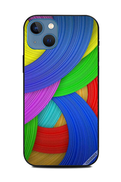 Covernex غطاء حماية لهاتف أبل آيفون 13 متعدد الأشكال والألوان