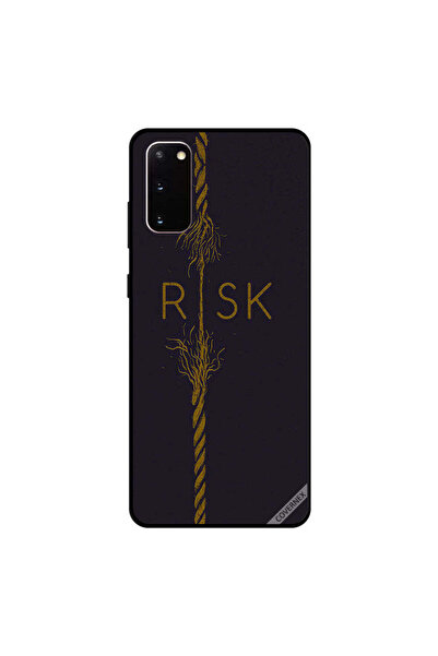 Covernex غطاء حماية لجهاز Samsung Galaxy S20