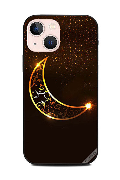 Covernex غطاء حماية لهاتف آبل آيفون 13 ميني رمضان كريم