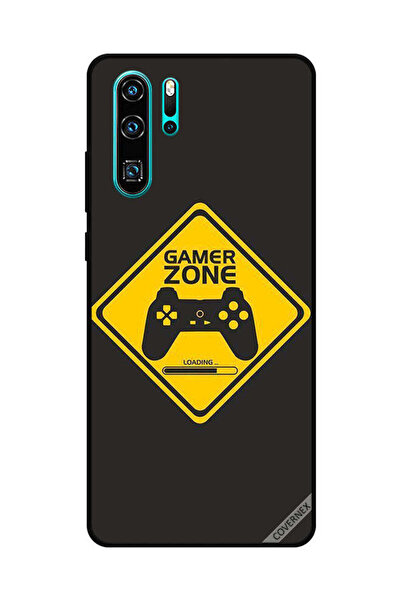 Covernex غطاء حماية لهاتف هواوي بي 30 برو - تحميل منطقة الألعاب