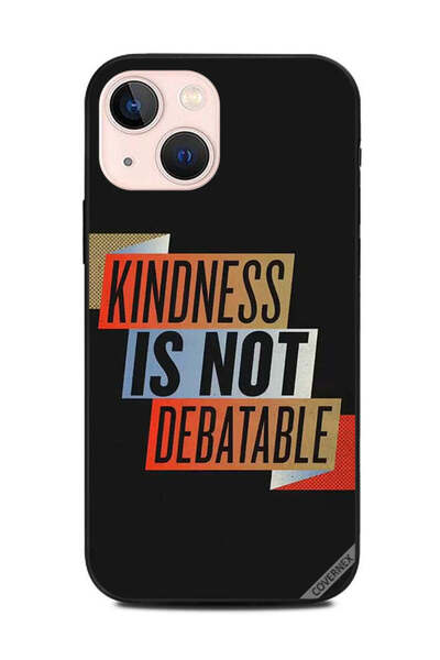 Covernex غطاء حماية لهاتف Apple iPhone 13 Mini، اللطف لا يقبل الجدل