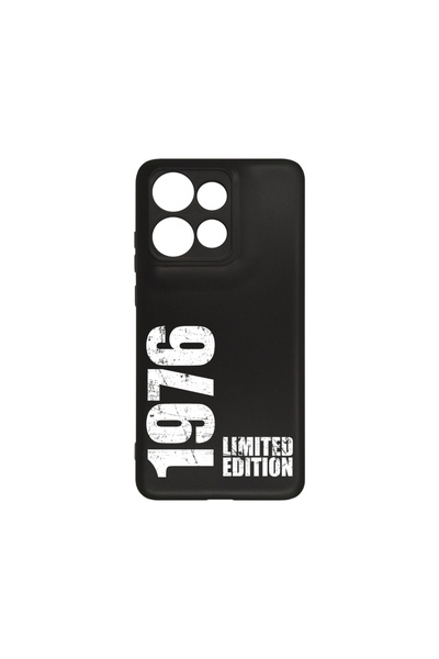 bestcase ® Husa Slim Silicon pentru Motorola Edge 50 Neo, 1976, 1908269 B 1951