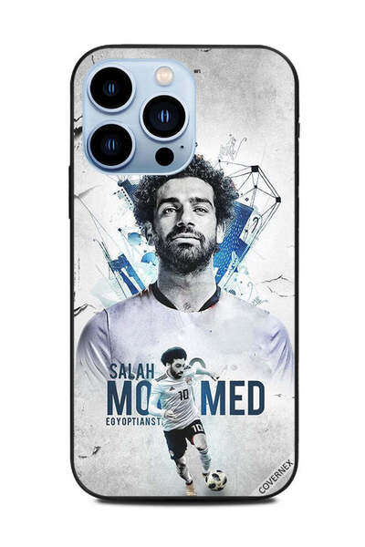 Covernex غطاء حماية لهاتف ابل ايفون 13 برو - نجمة مصرية
