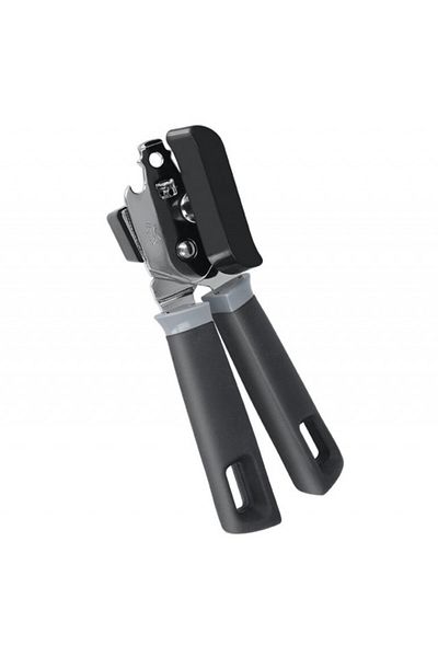 Metaltex Metaltex Maximo can opener, 20 cm, black