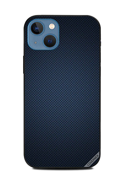 Covernex غطاء حماية لهاتف أبل آيفون 13 - أزرق داكن