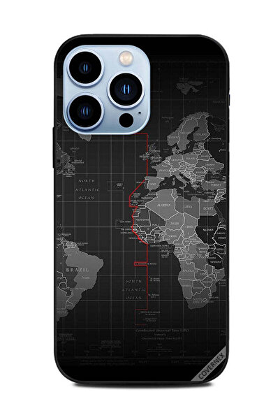 Covernex غطاء حماية لهاتف Apple iPhone 13 Pro بحدود المحيط