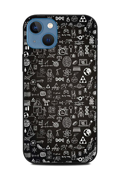 Covernex غطاء حماية لهاتف Apple iPhone 13 - علامات علمية