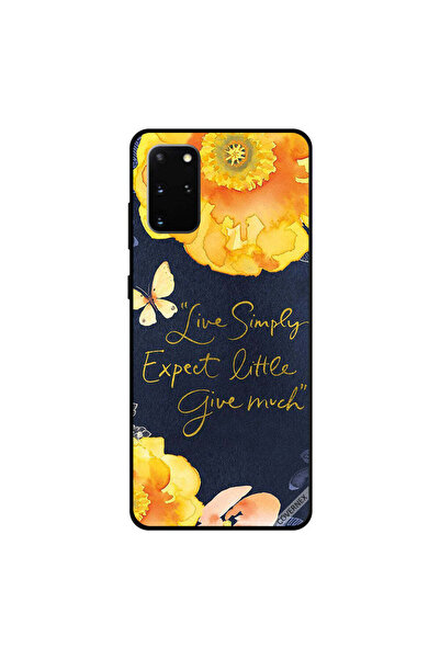 Covernex غطاء حماية سامسونج جالكسي S20 بلس لايف سيمبلي