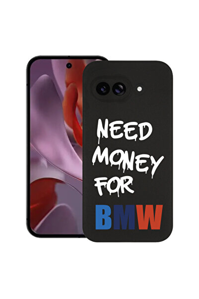 bestcase Carcasă Husa BestCase® TPU Ultra Slim pentru Google Pixel 10a, Need ...