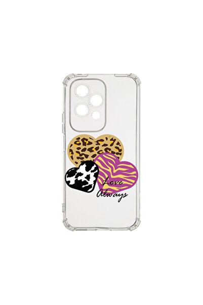 bestcase ® Husă antișoc pentru Honor 200 Lite, Love Always, 1828624 AS 1860