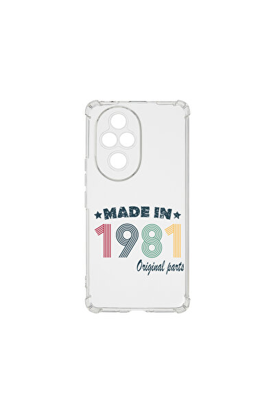 bestcase ® Carcasă antișoc pentru Honor 200 Pro, piese originale - 1981, 1805837 AS 1998