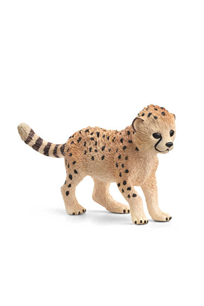 SCHLEICH Yavru Çita 17097