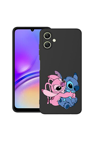 bestcase Carcasă ultra subțire din TPU pentru Samsung Galaxy M06, model Angel...