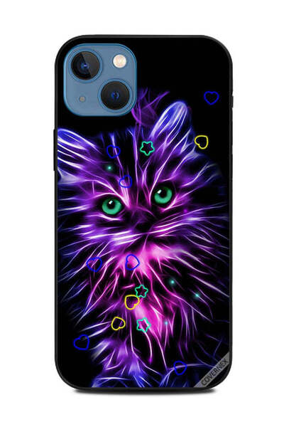 Covernex غطاء حماية لهاتف Apple iPhone 13 Lighthen Cat